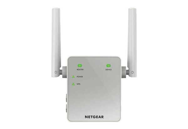 WiFi Range Extenders EX6120 - Image 3